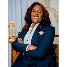 Winnie Odinga