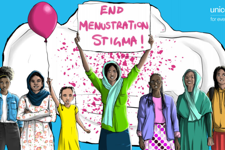 Women and Girls in Complex Crisis.
