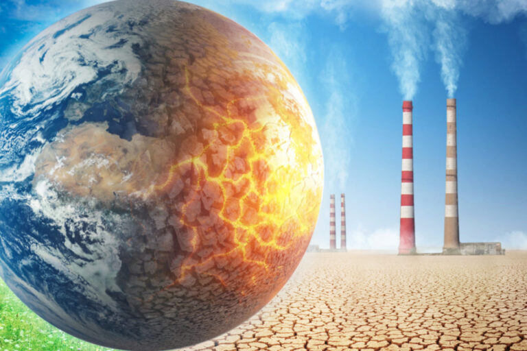 climate change