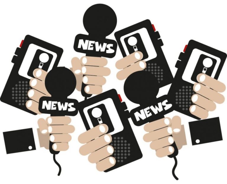 journalism