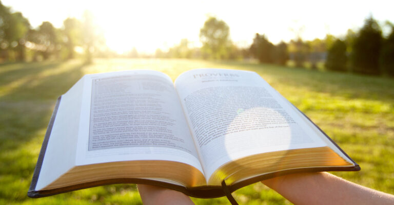 Bible