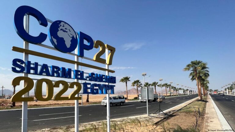 COP27