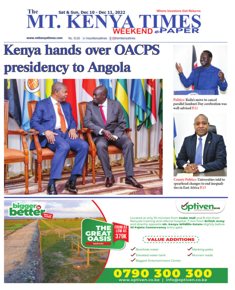 December 10-11, 2022 Mt Kenya Times ePAPER_001