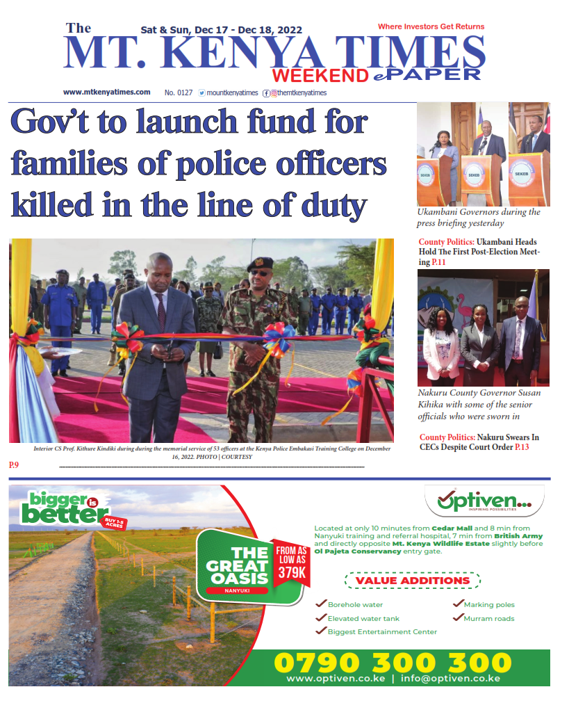 December 17-18, 2022 Mt Kenya Times ePAPER_001