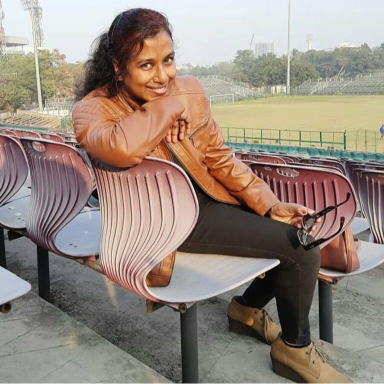 Dr. Ritu Gupta