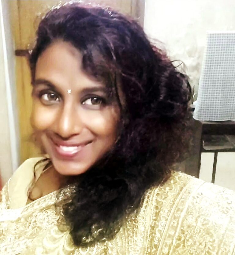 Dr. Ritu Gupta.