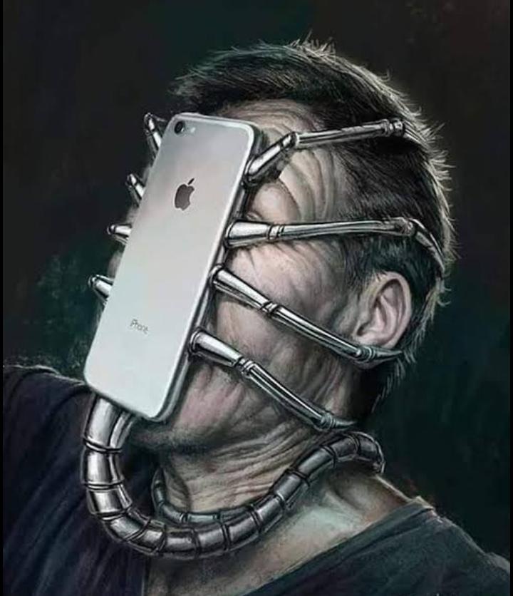 Effect of smart Phones on Mental Health
