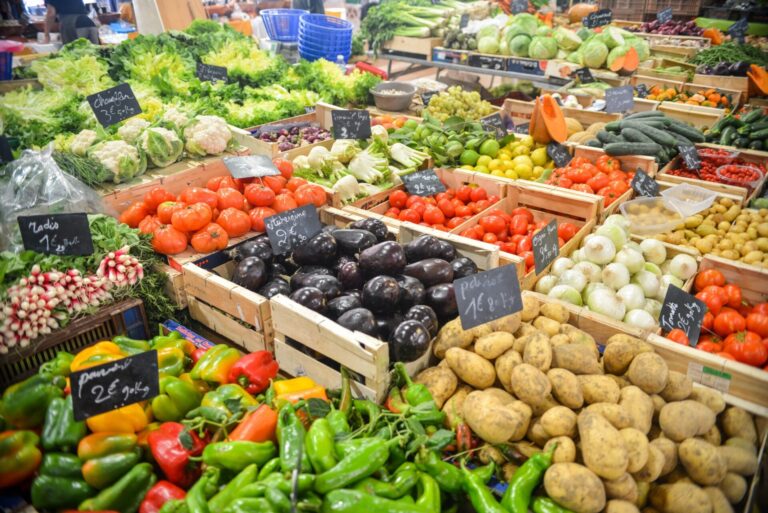 Food Supply Chain
