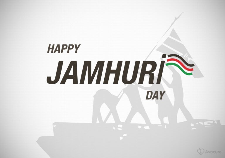 JAMHURI DAY
