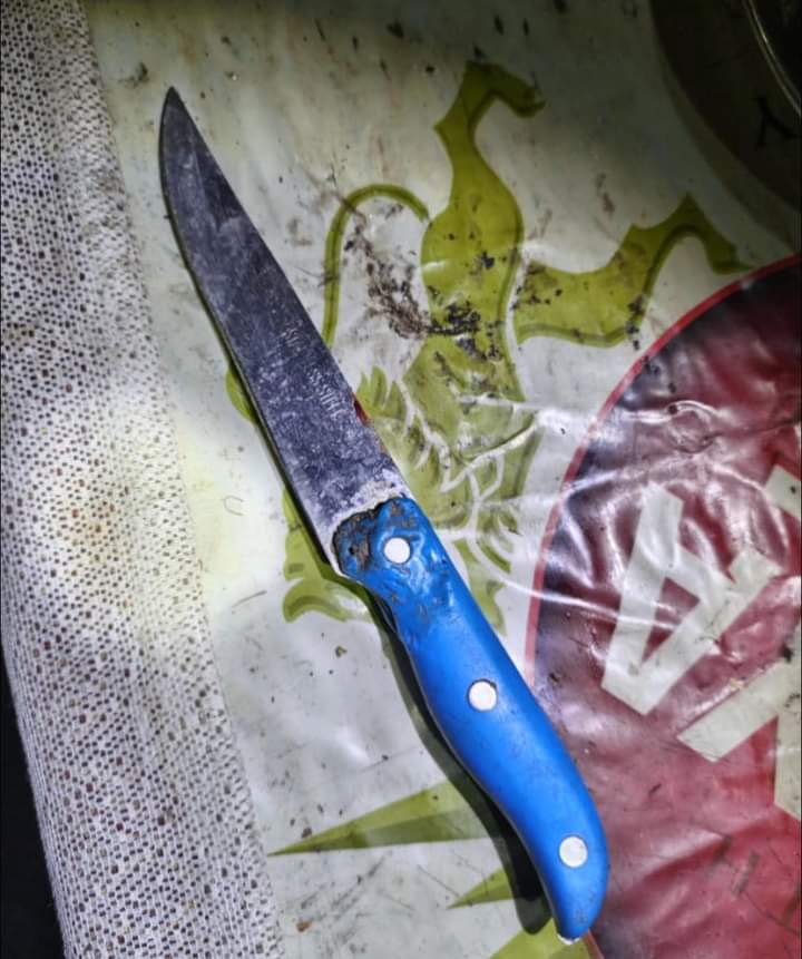 MAN KILLS GIRLFRIEND AFTER HEATED ARGUMENT IN MOLO