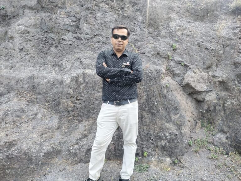 Manish Dudhagara