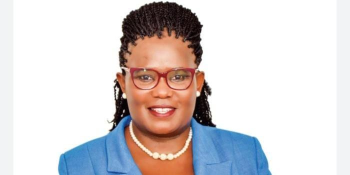 Meru County Governor Kawira Mwangaza