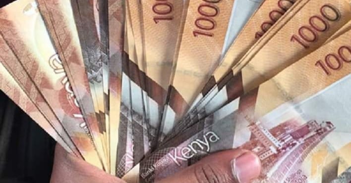 Money