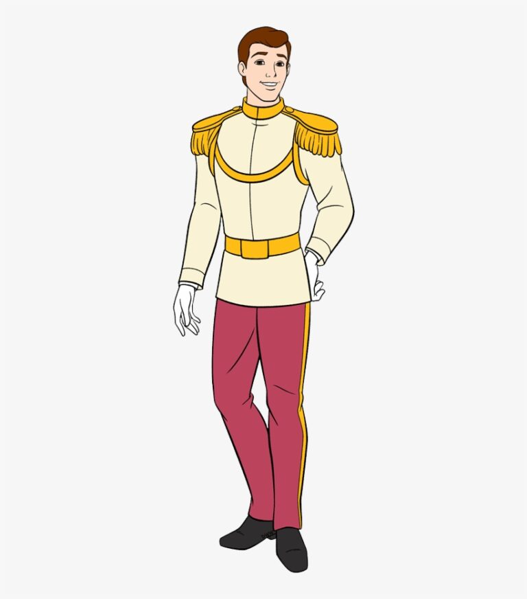 REAL PRINCE