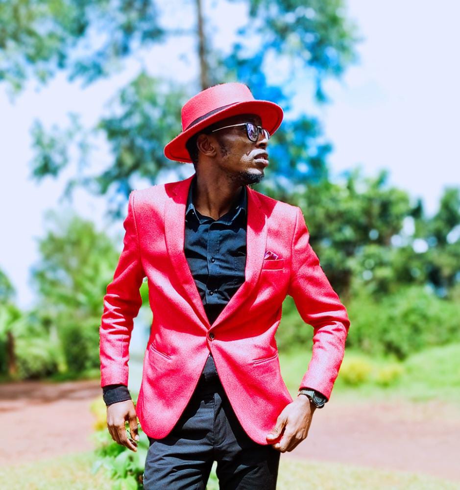 Wanjohi. P. Mugambi