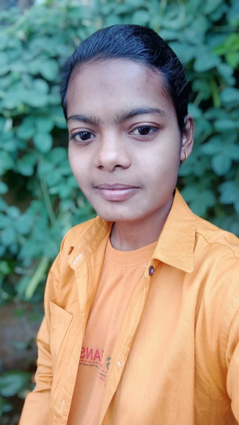 Yachika Prajapati