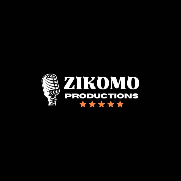 Zikomo Production