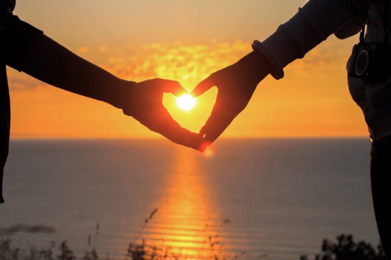 love.