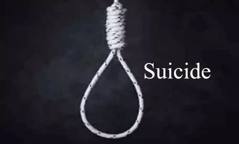 suicide