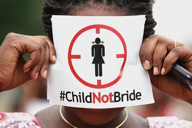 Against Child Marriages