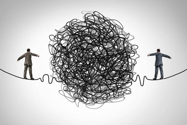 Avoid complicating issues