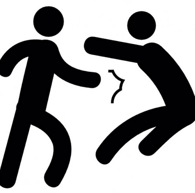 Avoid hatred, it ruins ones future