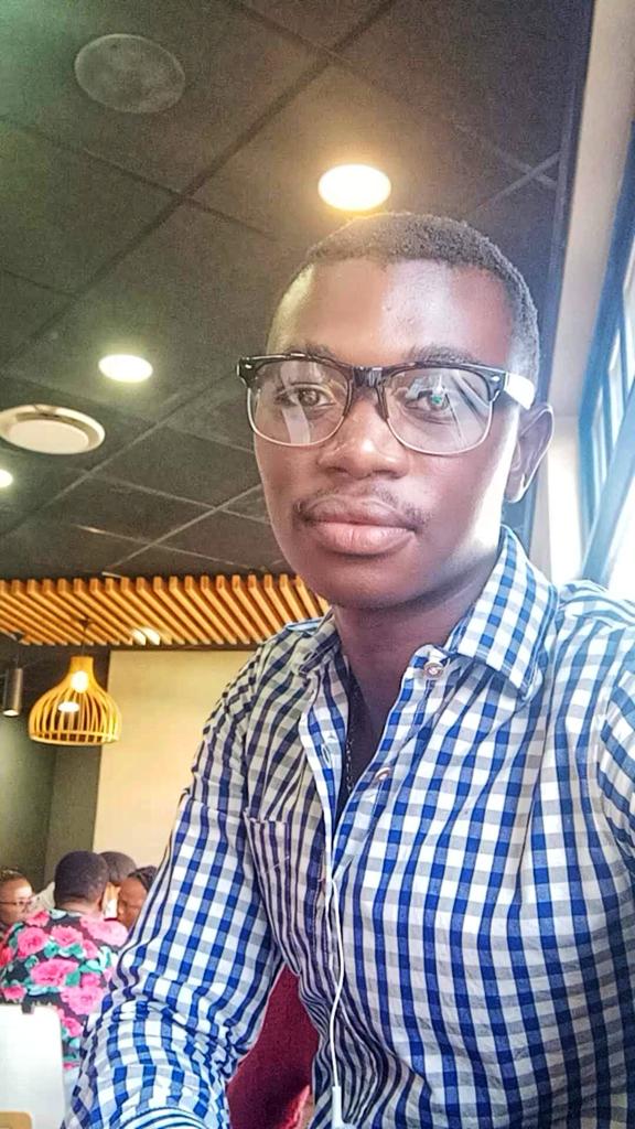 Bayanda Ndzimandze