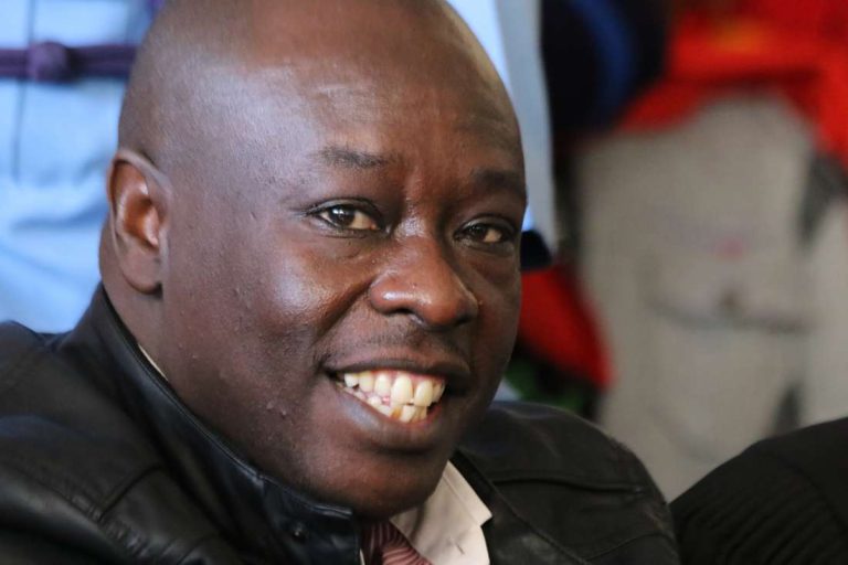 DP Rigathi Gachagua