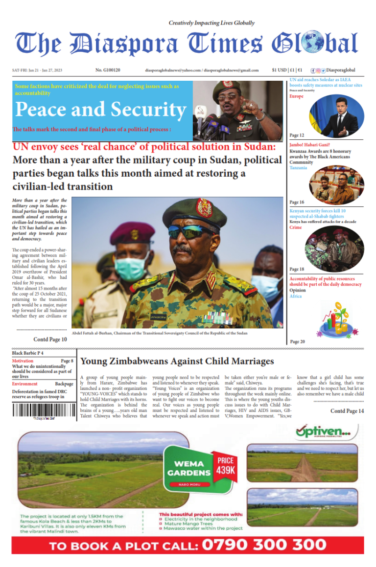 Diaspora Times Global Jan 21 - Jan 27, 2023_001