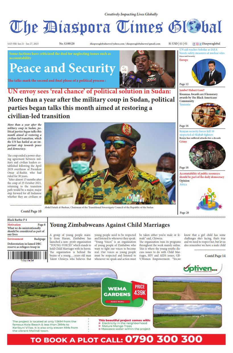 Diaspora Times Global Jan 21 - Jan 27, 2023_001