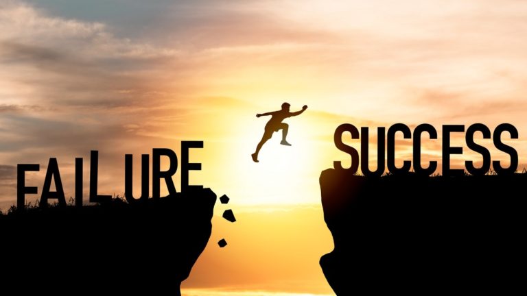 Expect Others To Succeed