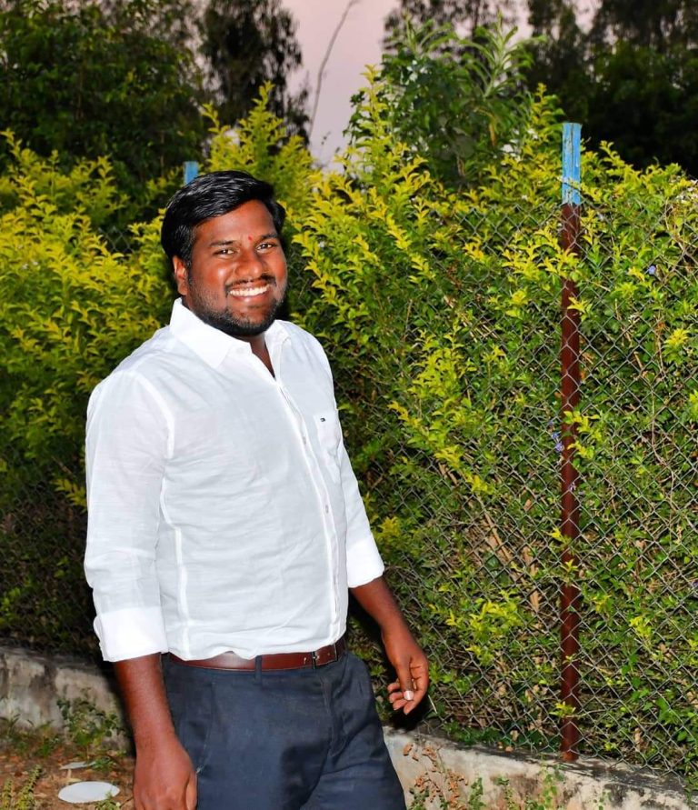 Jagdish baikwadi