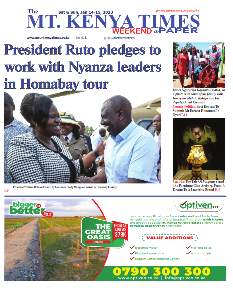January 14-15, 2023 Mt Kenya Times ePAPER_001