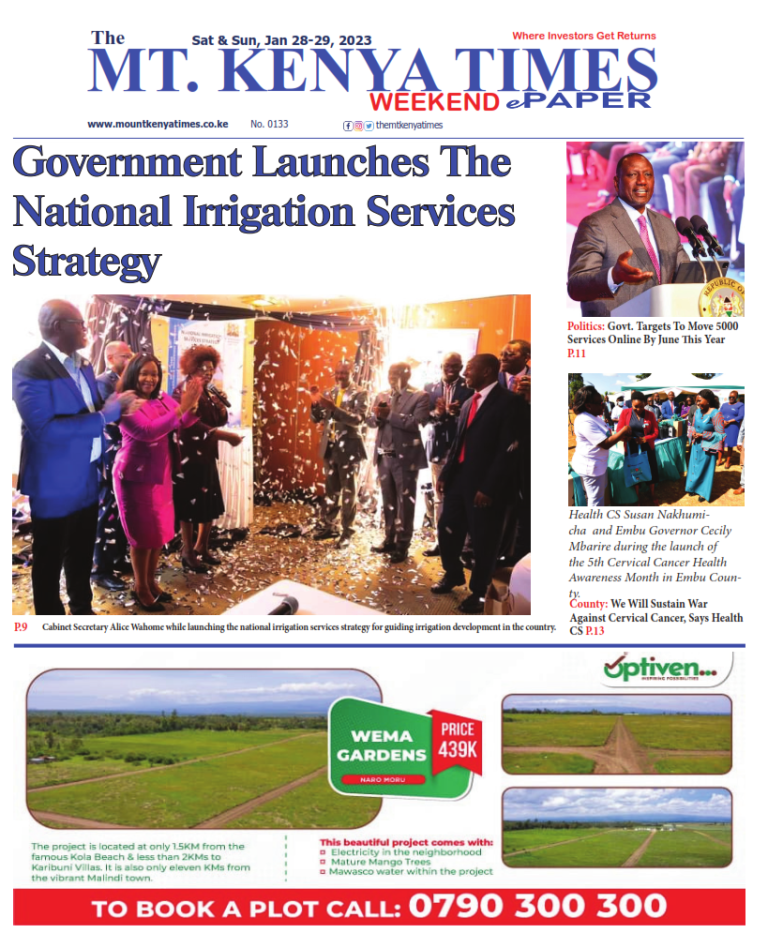 January 28-29, 2023 Mt Kenya Times ePAPER_001