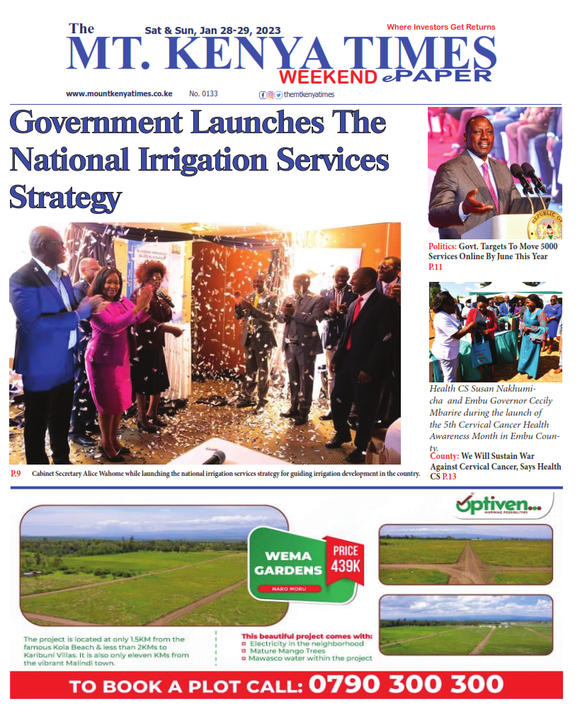 January 28-29, 2023 Mt Kenya Times ePAPER_001