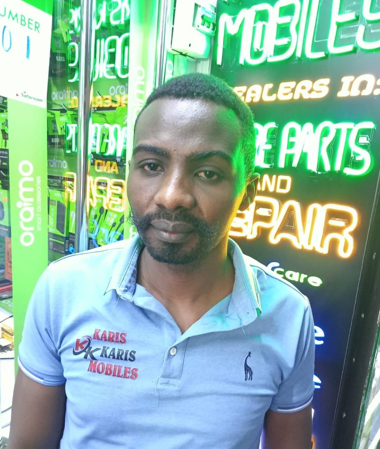 Karis Mobile Spares