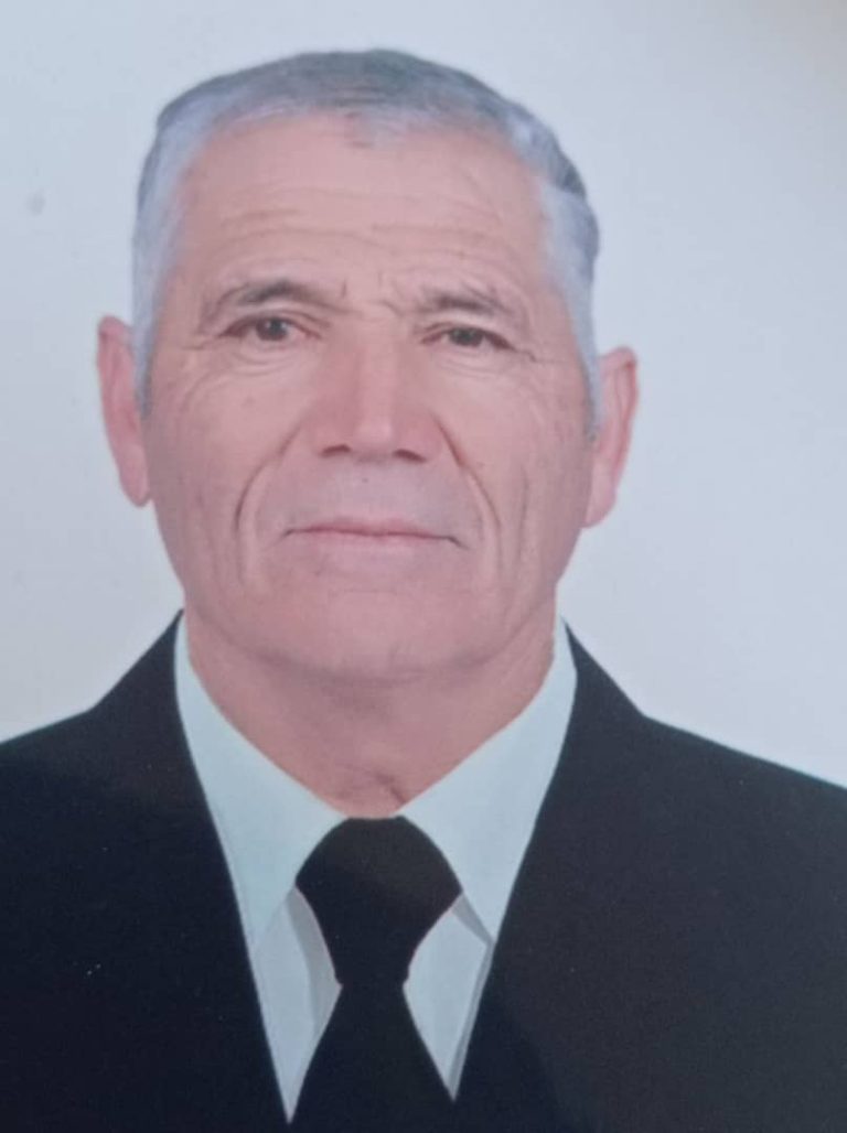 Nematilla GAYBULLAYEV