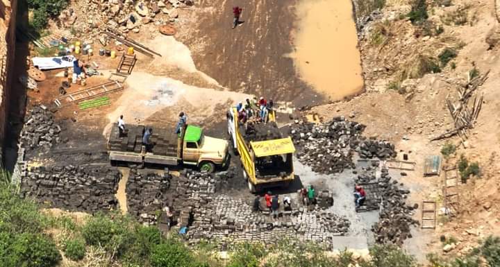 Private Intruders Into Delmonte Land Put On Notice