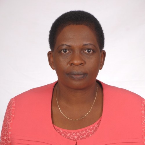 Rose Kulundu