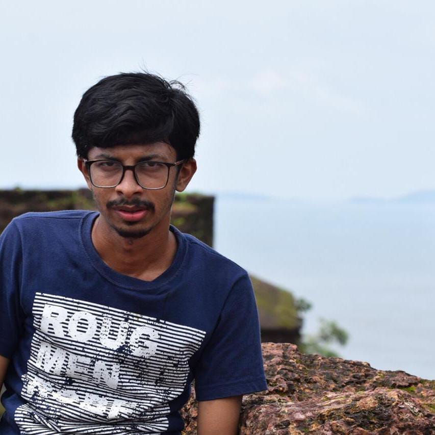 Saurabh Sant Gyaneshwar Khobragade