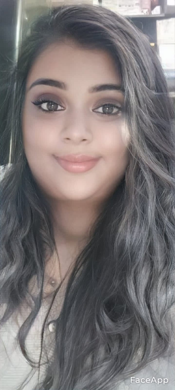Sukanya Biswal