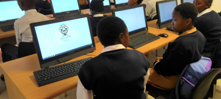 Technology Involvement In The curriculum