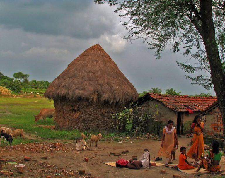 Village