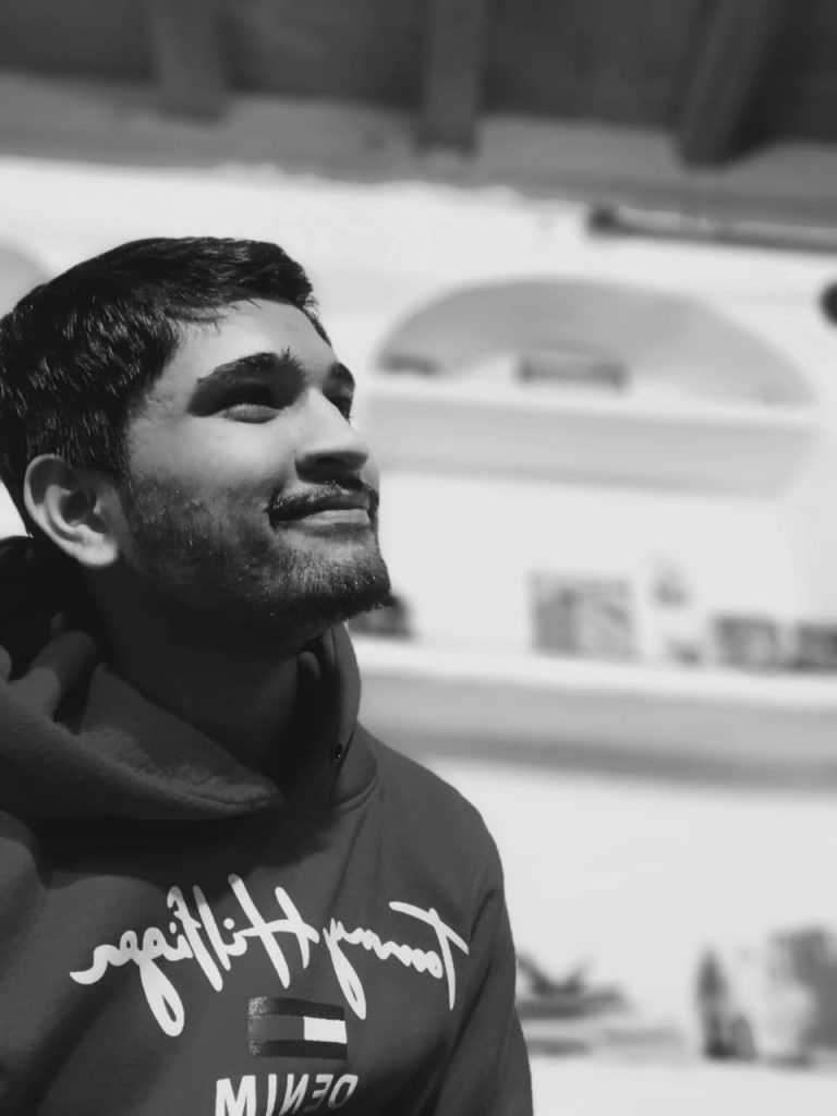 Yash Agarwal