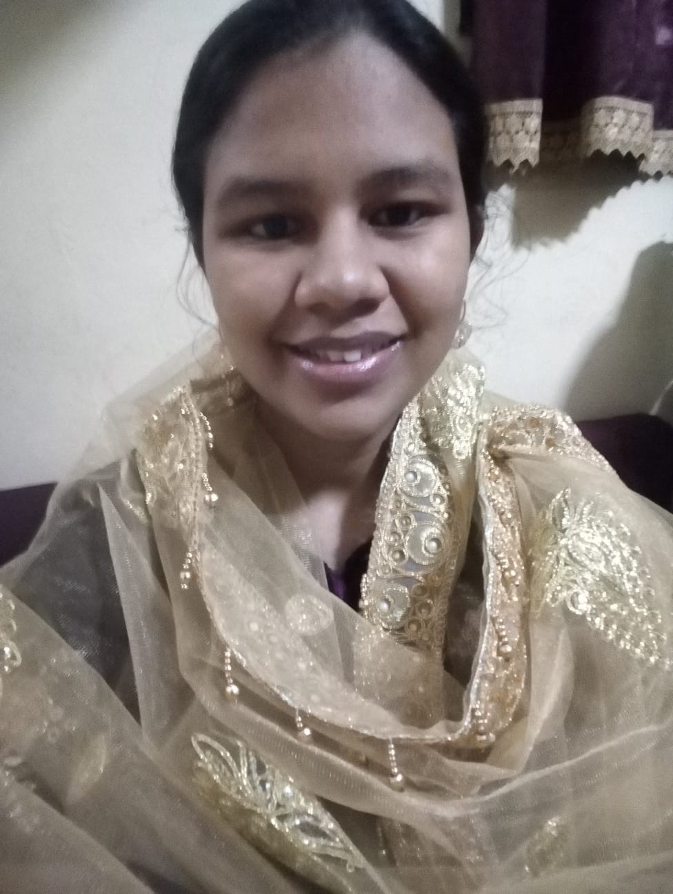 Yasmin Aamir Ameen