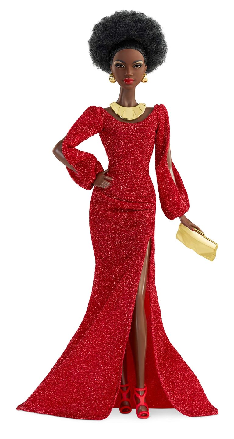 black-barbie