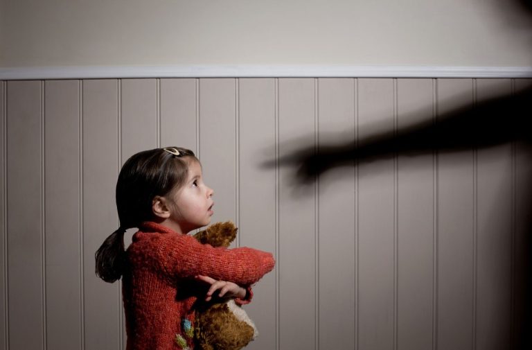 child-abuse