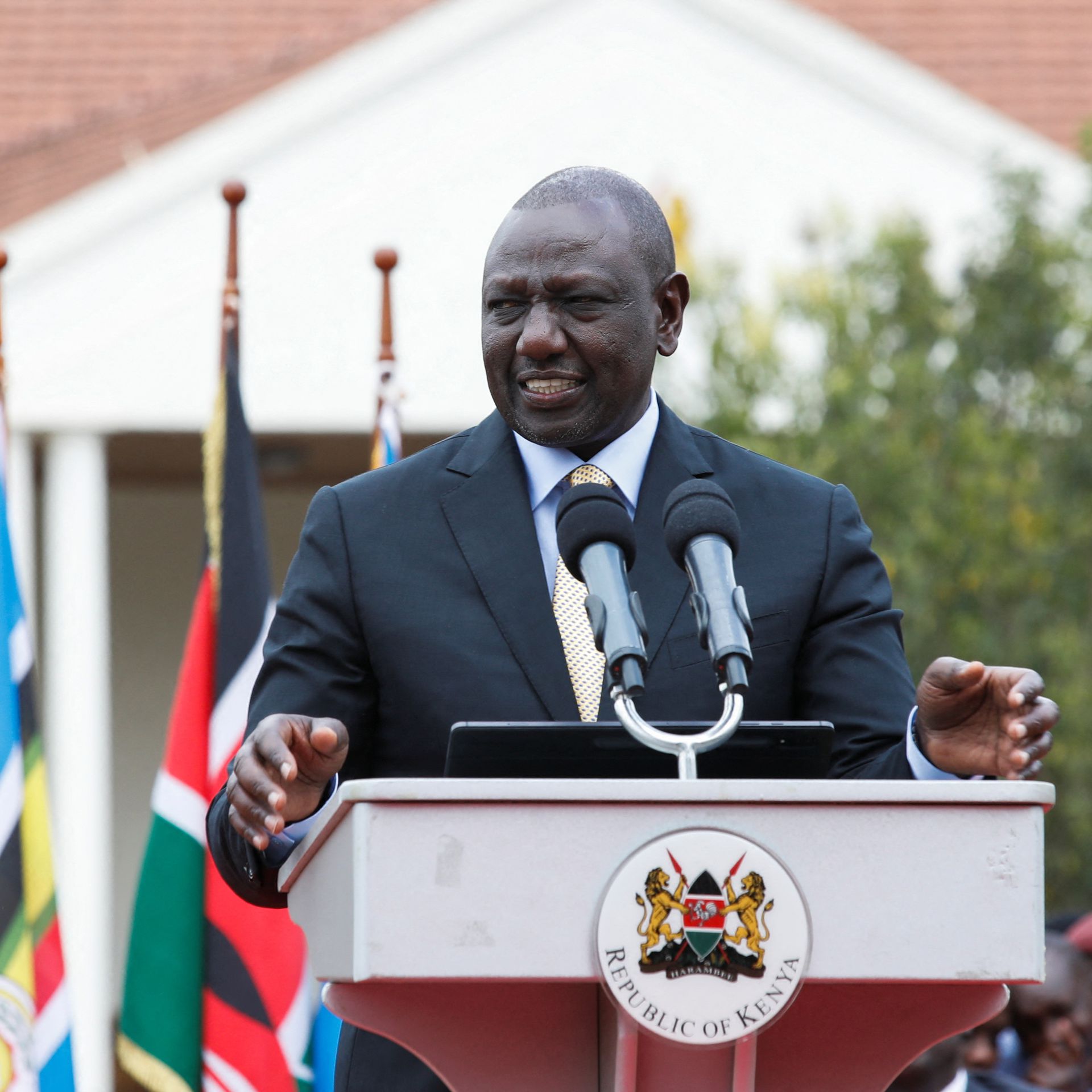 css-have-no-choice-other-than-to-heed-rutos-call-to-serve-the-people-of-kenya