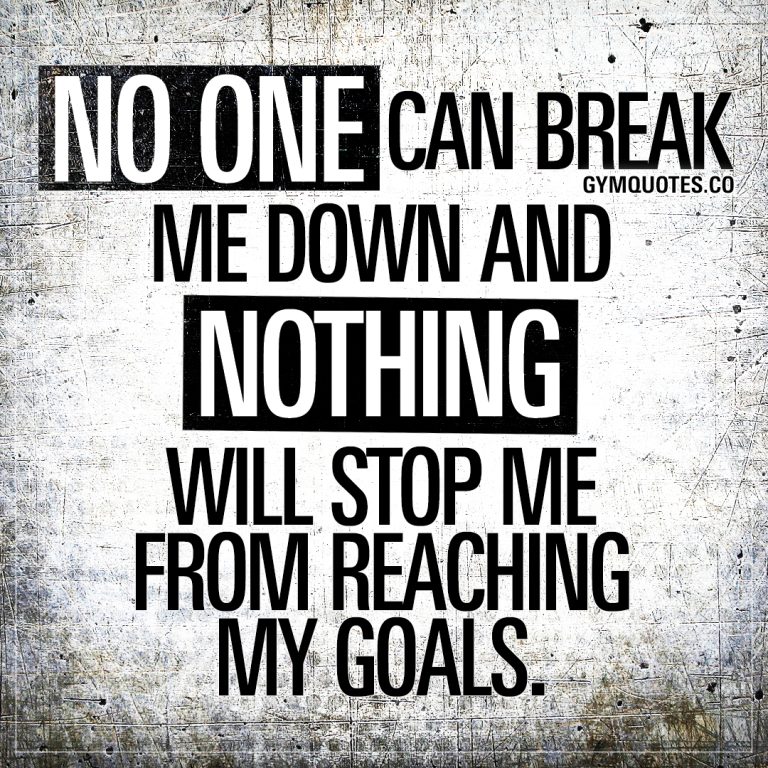 no-one-will-stop-me