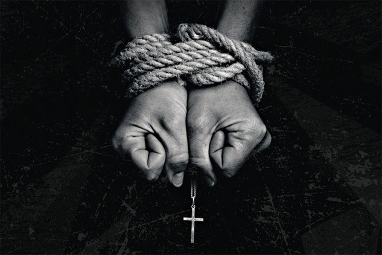 persecution